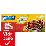 Kucharek Hovädzí bujón 12 x 10 g (120 g)