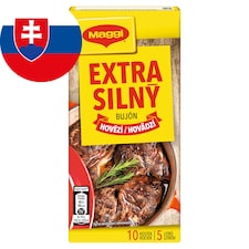 MAGGI Extra silný bujón 100 g