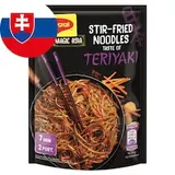 MAGGI Magic Asia Opekané rezance s chuťou Teriyaki vrecko 130 g