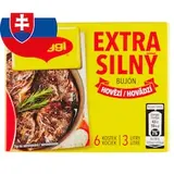 MAGGI Extra silný bujón v kocke 3 l