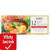 Hovädzí bujón kocky 12 x 10 g