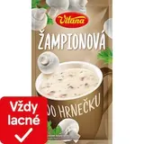 Vitana Do hrnečku Šampiňónová instantná polievka 21 g