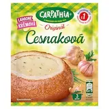 CARPATHIA Originál Krémová Cesnaková 57 g