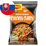 MAGGI Rezance z panvice Kura na karí vrecko 185 g
