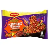 MAGGI Korean Style Rezance s kuracou a kimchi príchuťou 130 g