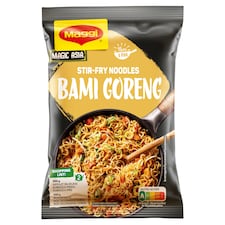 MAGGI Rezance z panvice Bami Goreng, vrecko 185 g