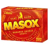 Vitana Masox bujón 6 x 11 g (66 g)