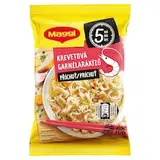MAGGI Instantné rezance s krevetovou príchuťou vrecko 59,2 g