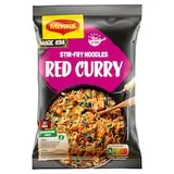 MAGGI Rezance z panvice Červené karí, vrecko 185 g