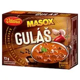Vitana Masox guláš bujón 6 x 11 g (66 g)