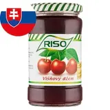 Riso Višňový džem 340 g