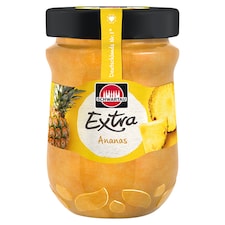 Schwartau Extra džem ananásový 340 g
