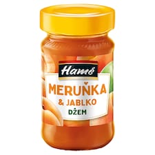 Hamé Džem jablčno-marhuľový 260 g