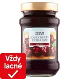 Extradžem menej sladký višňový 450 g