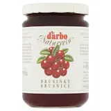 d'arbo Brusnice 450 g