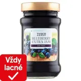 Extradžem menej sladký čučoriedkový 450 g