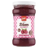 Gold Plus Extra džem malinový 340 g