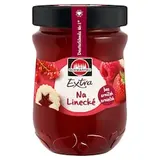 Schwartau Extra džem na linecké 340 g