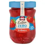 Schwartau Extra Zero jahoda 280 g