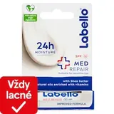Labello Med Repair Ošetrujúci balzam na pery 4,8 g