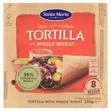 Santa Maria Tortilla Medium 320 g