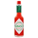 Tabasco Red Pepper Sauce 57 ml