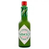 Tabasco Green Pepper Sauce 57 ml