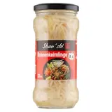 Shan'shi Klíčky fazule mungo v slanom náleve 330 g
