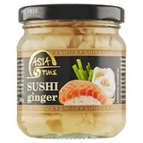Asia Time Sushi zázvor 190 g
