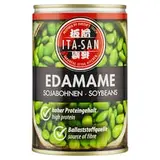 Ita-San Mladé sójové bôby v slanom náleve 400 g