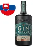 Marsen Gin bio 42 % 700 ml