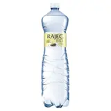 Rajec Bio černica ruža jemne perlivá 1,5 l