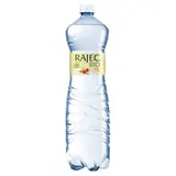 Rajec Bio malina lipa jemne perlivá 1,5 l