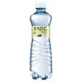 Rajec Bio černica ruža jemne perlivá 0,75 l