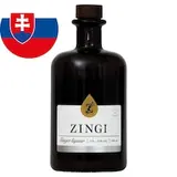 Zingi Zázvorový likér 500 ml