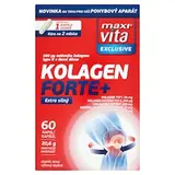 Maxi Vita Exclusive Kolagen forte+ extra silný 60 kapsúl 20,6 g