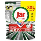 Jar Platinum Plus Tablety Do Umývačky Riadu, Citrón,  65 Kapsúl