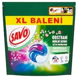 Savo Univerzálne jarná sviežosť gélové kapsuly na pranie 39 praní 822,9 g