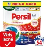 Persil Discs 4in1 Expert Stain Removal dávkovaný prací prostriedok 54 praní 918 g