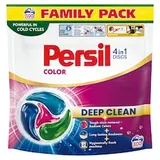 Persil Discs 4in1 Color dávkovaný prací prostriedok 100 praní 1650 g