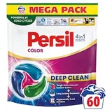 Persil Discs 4in1 Color dávkovaný prací prostriedok 60 praní 990 g