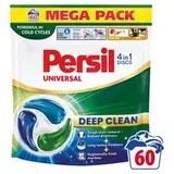 Persil Discs 4in1 Universal dávkovaný prací prostriedok 60 praní 990 g