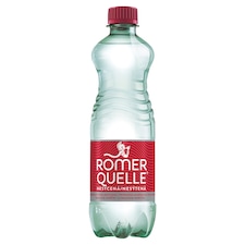Römerquelle Prírodná minerálna voda nesýtená 500 ml