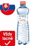 Rajec Kyslík jemne sýtená 0,75 l
