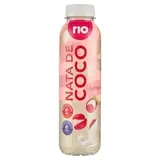 Rio Nata de Coco Lychee 400 ml