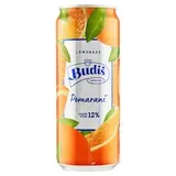 Budiš Pomaranč 0,33 l