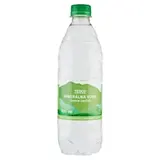 Minerálna voda jemne perlivá 500 ml