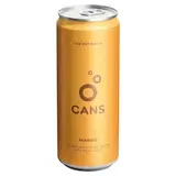 Cans Sýtený nealkoholický nápoj s príchuťou manga 330 ml