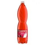 Magnesia Red Granátové jablko jemne perlivá 1,5 l