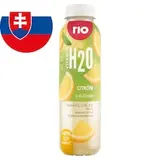 Rio Vitamín H2O citrón s dužinou 400 ml